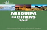 Arequipa en Cifras 2012