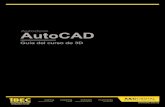 Manual Autocad 3D Vertical