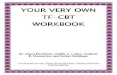 Trauma Focused CBT Manual 6-12years