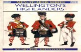 [Osprey] MAA 253 - Wellington's Highlanders [Osprey Men at Arms Series]