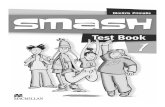 Smash 1 Test Book International