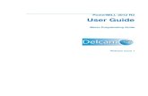 PowerMILL 2012 R2 - Macro Programming Guide
