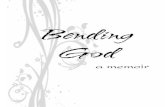 Eric Pepin Bending-God