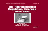 47169594 the Pharmaceutical Regulatory Process