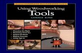 Taunton's Complete Illus. Gde. to Using Woodwkg. Tools - L. Bird (Taunton Press, 2004) BBS
