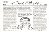 Art Bell After Dark Newsletter 1995-01 - January