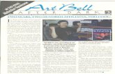 Art Bell After Dark Newsletter 1995-11 - November