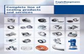 EB Complete Range of Products
