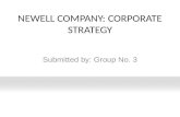 Newell Company