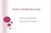 Sport Obermeyer Caseanswers