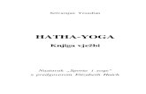 Yesudian Selvarajan - Hatha Yoga