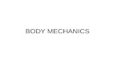 99197863 Body Mechanics