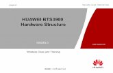 52173096 Huawei Gsm Bts3900 Hardware Structure 20080728 Issue4 0