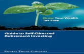 Guide Self Directed Investing