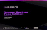 Veeam Backup Free User Guide 6 1