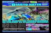 Ang Diaryo Natin sa Quezon Issue 468