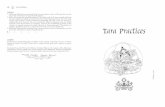 4 Mandala Tara Puja English-Bookfold