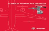 FASTENING SYSTEMS FOR