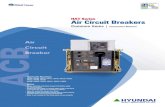 Hyundai Air Circuit Breaker