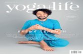 Yoga + Life №1 2011