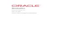 Oracle Revaluation