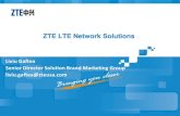 ZTE LTE Network Solutions.pdf