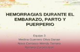Hemorragias Durante El Embarazo Parto y Puerperio 1230654559164609 2