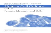 Human Cell Culture Book
