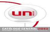 Unicer General 2013