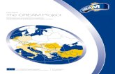 CREAM FP6 Final-Report 07-2012