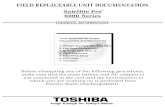 59431094 Toshiba Satellite Pro 6000 Service Manual