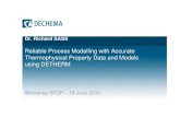 49133393 DCHEMA Thermophysical Properties