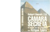 La Camara Secreta - Robert Bauval