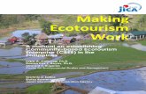 Ecotourism Manual