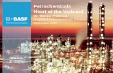 BASF Petrochemicals