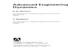 Advanced Engineering Dynamics (Arnold, 1977)