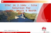 DTAC 3G Phase 2.1 Site Solution_V4