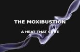 The Moxibustion