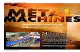 Metal Machines