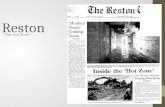 ppt- Chapter "Reston" from "The Hot Zone"