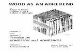 44299371 Wood Adhesives