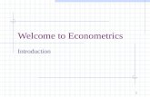 Introductory econometrics Chapter 1. ppt