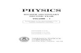 12th Physics Vol-1