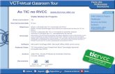 As TIC no RVCC   Documentos AutoresJoão Pinto. Escola Profissional Cristóvão Colombo. Funchal. Madeira Apoiar a utilização.