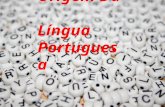 Origem Da Língua Portuguesa. Gíria é um fenômeno de linguagem especial usada por certos grupos sociais pertencentes à uma classe ou a uma profissão em.