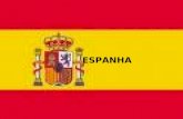ESPANHA DADOS PRINCIPAIS ÁREA: 505.954 km² CAPITAL: MadriMadri POPULAÇÃO: 44,7 milhões (estimativa 2005) MOEDA: Euro - EUREuro NOME OFICIAL : Reino da.