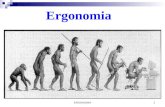 ERGONOMIA 1 Ergonomia. 2 Origem da Ergonomia ERGONOMIA (FATORES HUMANOS) A figura abaixo mostra a origem da ergonomia, a partir do inter- relacionamento