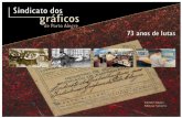 Sindicato dos gráficos de Porto Alegre Trabalhadores, os construtores da história. É importante conhecer a história. O seu conhecimento nos permite.