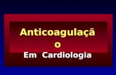 Anticoagulação Em Cardiologia. Composição do Sangue LíquidoPlasma CélulasGlóbulos FragmentosPlaquetas CitoplasmáticosFibrina.