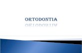 Ortodontia é uma especialidade odontológica que corrige a posição dos dentes e dos ossos maxilares posicionados de forma inadequada. Dentes tortos ou.